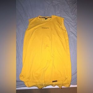 VQ, tank, small, used